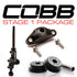 Cobb Subaru LGT Spec B 6MT Stage 1 Drivetrain Package
