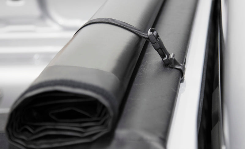 Access 2022+ Nissan Frontier 6ft Bed LORADO Roll-Up Cover