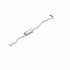 MagnaFlow BRE Exhaust Kit 95-98 Toyota T100 3.4L