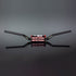 Renthal Villopoto/ Stewart/ 18-21 Honda CRF Fatbar 36 mm. - Black