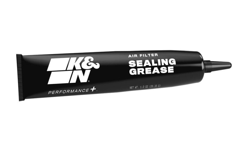 K&N Air Filter Sealing Grease- 1 oz 99-0703-1