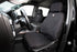 Covercraft 24-25 Jeep Wrangler Fr Buckets El Carhartt Super Dux SeatSaver Custom Front Row Seat Cvr