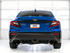 AWE Tuning 22-25 Subaru VB WRX Touring Edition Axleback Exhaust - Diamond Black Tips
