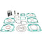 Vertex Pistons 2023 250 SX/2024 250 SX/23-24 250 XC/2024 250 XC-W/EC 250 Top End Piston Kit
