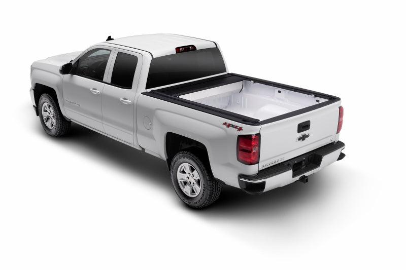 Retrax 15-22 Ford F-150 Super Crew/Super Cab/Reg Cab (6.5ft. Bed) Retrax IX