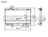 Koyo 97-05 Toyota Aristo / Lexus GS300 Radiator