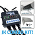 Oracle Trigger 6 Shooter Jeep Jk Combo Kit