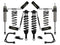 ICON 2024 Lexus GX550 1.25-3in Stage 5 Suspension System - Tubular