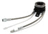 Clutch Masters 23-24 Toyota GR Corolla 1.6L Turbo 6-Speed Billet Aluminum Hydraulic Release Bearing