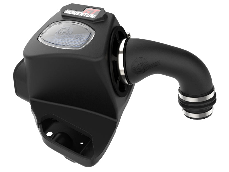 aFe Momentum GT Cold Air Intake for 2024+ Toyota Tacoma 2.4L Turbo