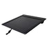 Westin 24-26 Toyota Tacoma 5ft Bed Manual Retractable Tonneau Cover - Black