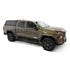 Westin 15-25 Chevrolet/GMC Colorado/Canyon CC AT6 Running Boards - Black