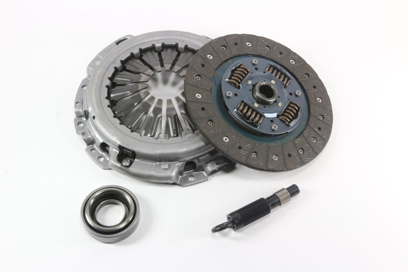 Comp Clutch 1992-1993 Acura Integra Stock Clutch for Large Spline Cable