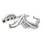 Stainless Works 15-24 Mustang GT Headers Factory Connect 2in Exhaust