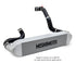 Mishimoto 2023+ Honda Civic Type-R Intercooler Kit w/Pipes - Silver Intercooler/Red Pipes