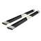 Westin 19-25 RAM 1500 Crew Cab (Excl. 2019+ Classic) AT6 Running Boards - Polished SS