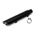 Vance & Hines 2025+ HD Softail Twin Slash 4in Round Black Slip-On Exhaust