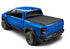 BAK 16-23 Toyota TAcoma 6.2ft Bed w/Track System Revolver X4ts