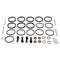 All Balls Racing 86-87 Suzuki GSXR750 Caliper Rebuild Kit Front