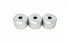 Torque Solution Solid Rear Differential Bushings 2G Mitsubishi Eclipse / Talon AWD 1995-1999