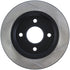 StopTech Slotted Sport Brake Rotor