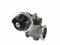 Turbosmart PSG40CG 7PSI Compressed Gas Pneumatic StraightGate40 - Black