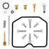 QuadBoss Carburetor Repair Kit for 2003-2004 Arctic Cat 400 2x4 FIS AT - 418039