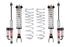 Eibach 19-23 Ram 1500 V8 2WD Pro-Truck Lift Kit System Coilover Stage 2R