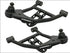 RID Control Arms - Front Lower