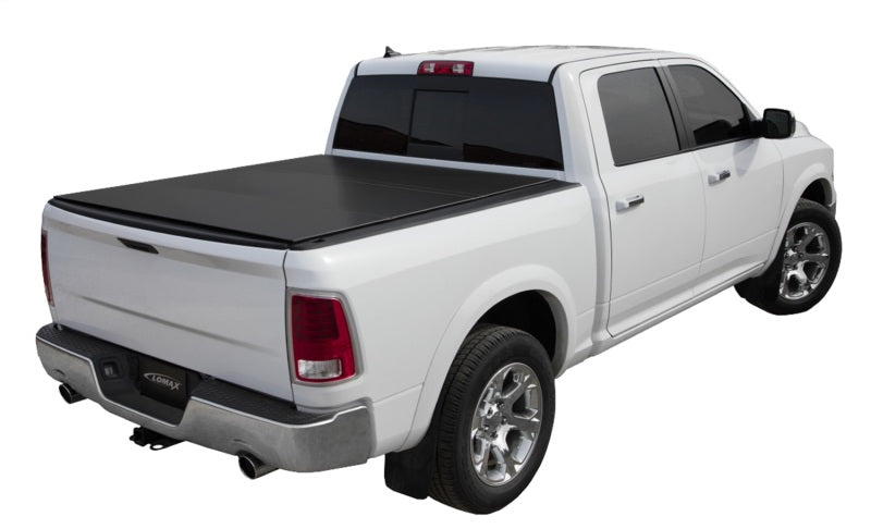 Access LOMAX Tri-Fold 2019+ Dodge Ram 1500 5ft 7in Short Bed