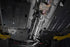 Perrin 22-24 Subaru WRX T304 Stainless Steel Midpipe w/ Resonator