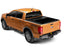 Retrax 2024 Ford Ranger 5ft Bed RetraxONE MX Bed Cover