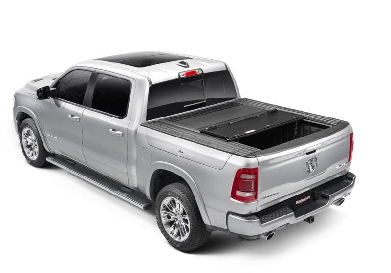 UnderCover 19-20 Ram 1500 (w/ Rambox) 5.7ft Armor Flex Bed Cover