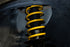 Whiteline 24-26 Subaru Crosstrek Front and Rear Lift Kit
