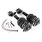 Air Lift Performance 15-23 Ford Mustang S550/24-25 S650 Air Suspension Front Kit