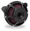 Performance Machine 23-Up CVO, 2024 Touring Max HP Air Cleaner - Black Ops