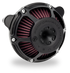 Performance Machine 23-Up CVO, 2024 Touring Max HP Air Cleaner - Black Ops