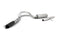 Gibson 20-26 Chevrolet Silverado/GMC Sierra 2500/3500 HD Black Elite Cat-Back Exhaust