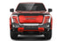 Husky Liners 24-25 GMC Sierra EV Aeroskin Hood Protector - Smoke