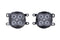 Diode Dynamics 10-20 Toyota 4Runner/Avalon/Prius/Sienna/ Lexus SS3 LED Fog Light Kit
