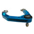 Camburg Toyota Tundra 2WD/4WD 22-23 KINETIK V2 Performance Billet Uniball Upper Arms (King Blue)