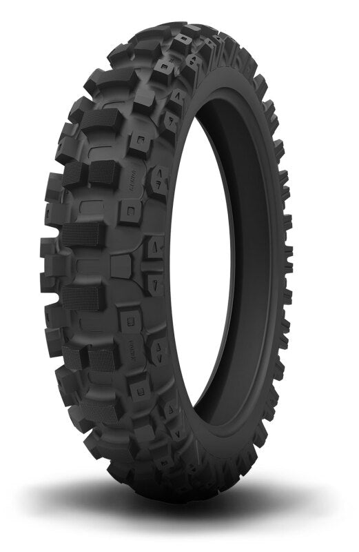 Kenda K786 Washougal II Rear Tires - 90/100-14 4PR 49M TT 115V1050