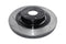 DBA 12+ Subaru/Scion BRZ/FR-S Limited&Premium (US Spec)/ 08-13 WRX Front Slotted Street Series Rotor