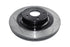 DBA 12+ Subaru/Scion BRZ/FR-S Limited&Premium (US Spec)/ 08-13 WRX Front Slotted Street Series Rotor