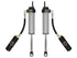 ICON 05-26 Ford F-250/350 SD 4WD 0-3in 3.0 Series VS RR CDCV Front Coilover Pair
