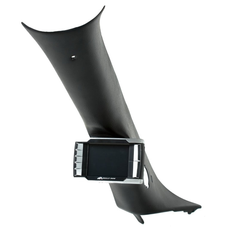 Bully Dog A-pillar Mount w/ Speaker GT PMT and WatchDog GM Silverado and Sierra 1500-3500 07.5-11