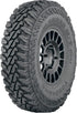 Yokohama Geolandar M/T G003 SxS Tire - 35X9.50R15