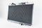 CSF14-19 Ford Fiesta ST Radiator