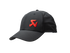 Akrapovic Logo Baseball Cap - Black