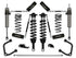 ICON 2024 Lexus GX550 1.25-3in Stage 6 Suspension System - Tubular